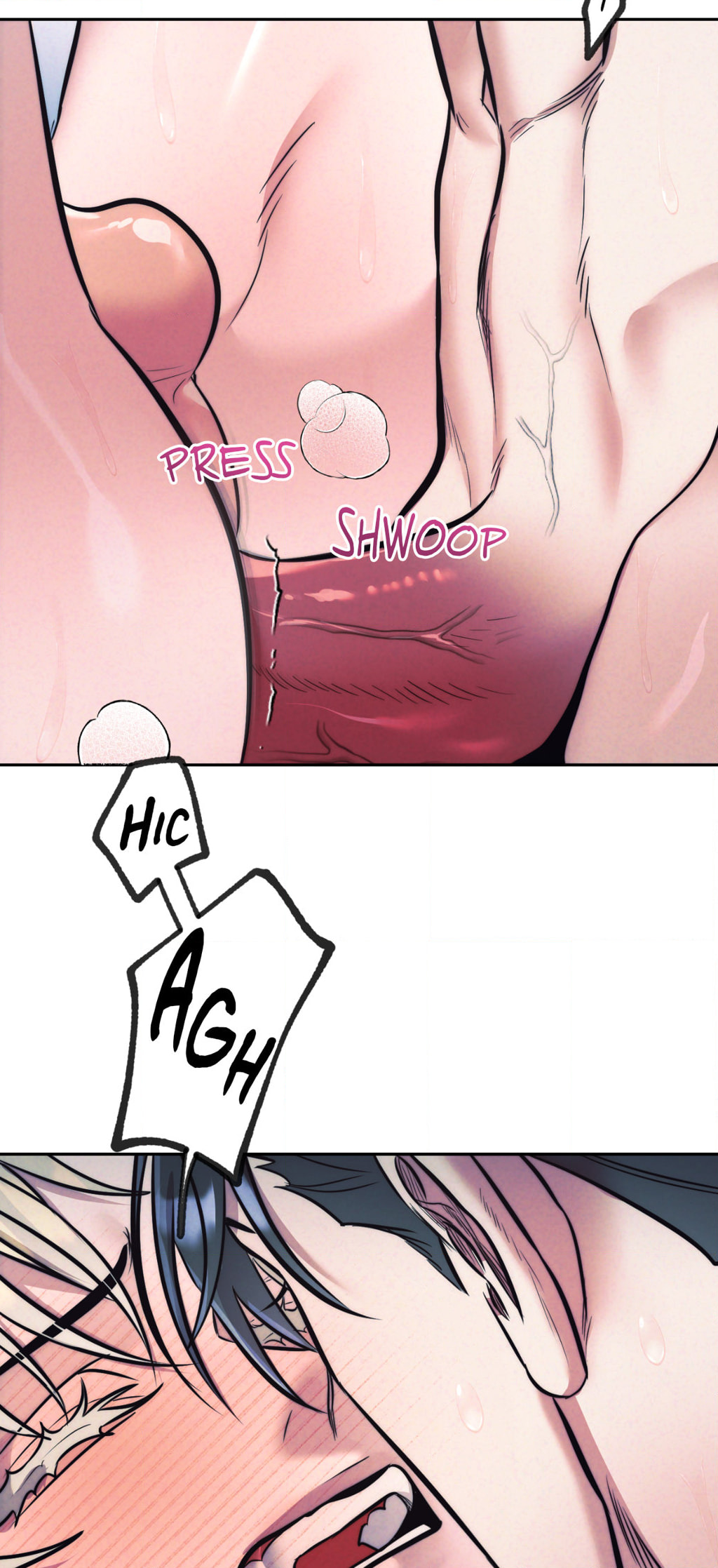 Read Stigma chapter 29 image 50 on Lezhin