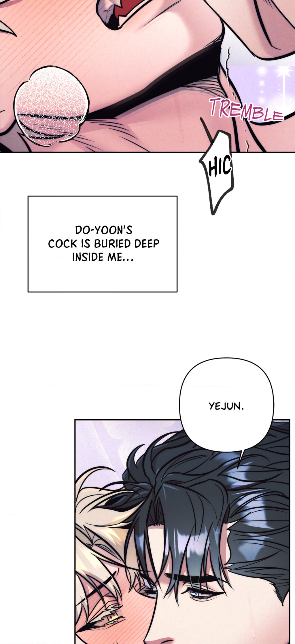 Read Stigma chapter 29 image 51 on Lezhin