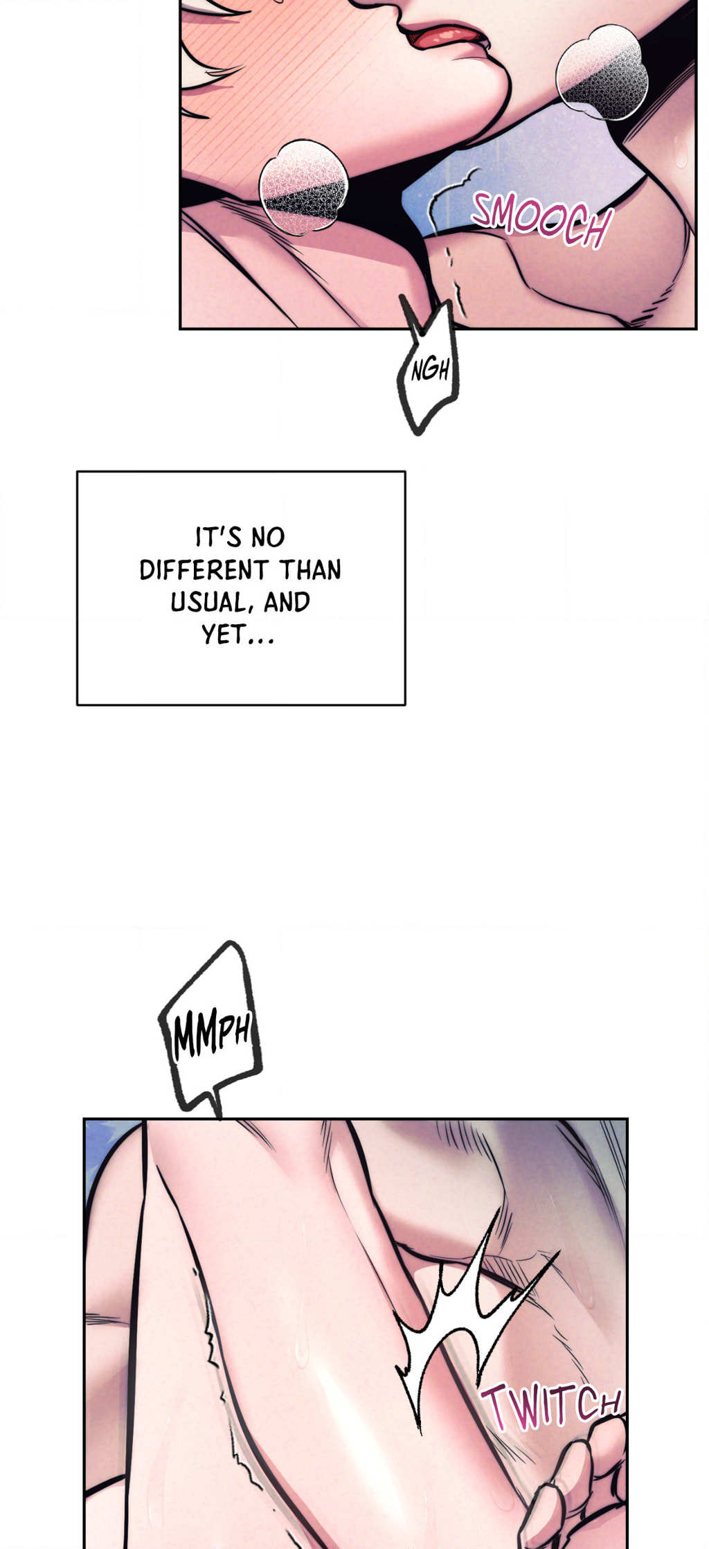 Read Stigma chapter 29 image 52 on Lezhin