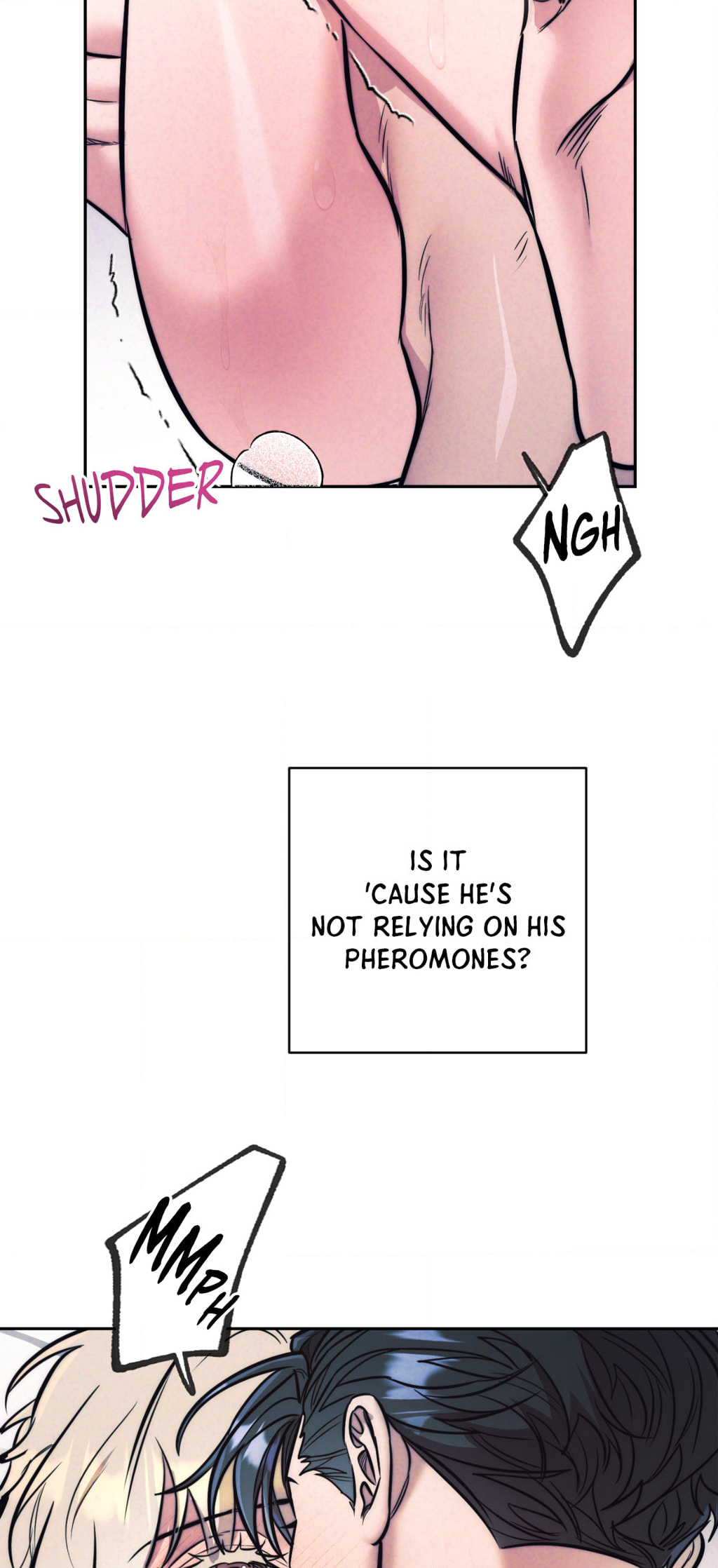 Read Stigma chapter 29 image 53 on Lezhin