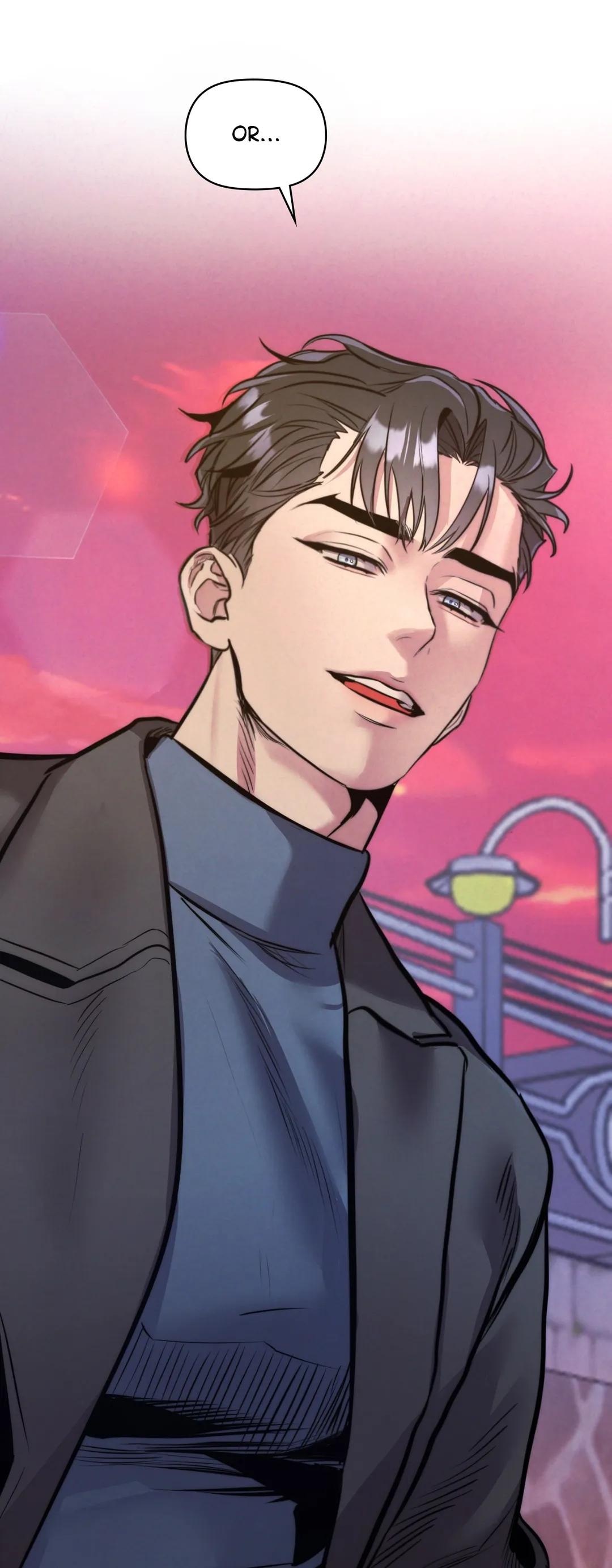 Read Stigma chapter 3.1 image 1 on Lezhin