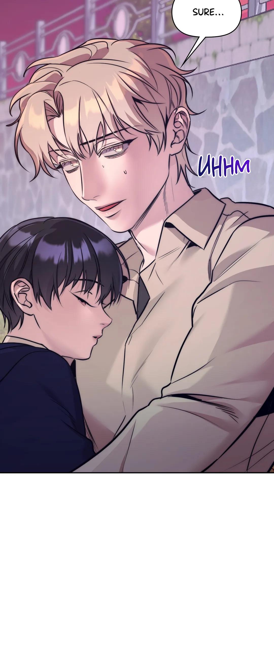 Read Stigma chapter 3.1 image 10 on Lezhin