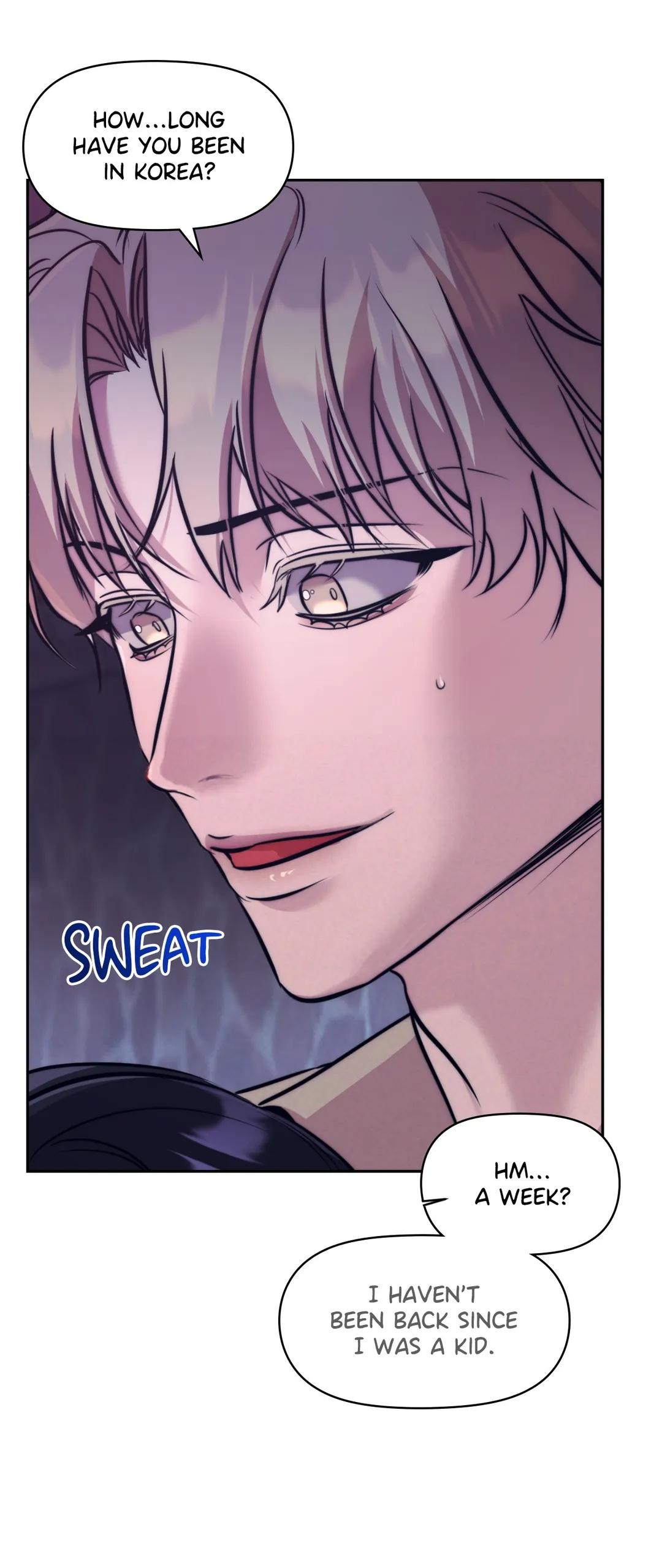 Read Stigma chapter 3.1 image 11 on Lezhin