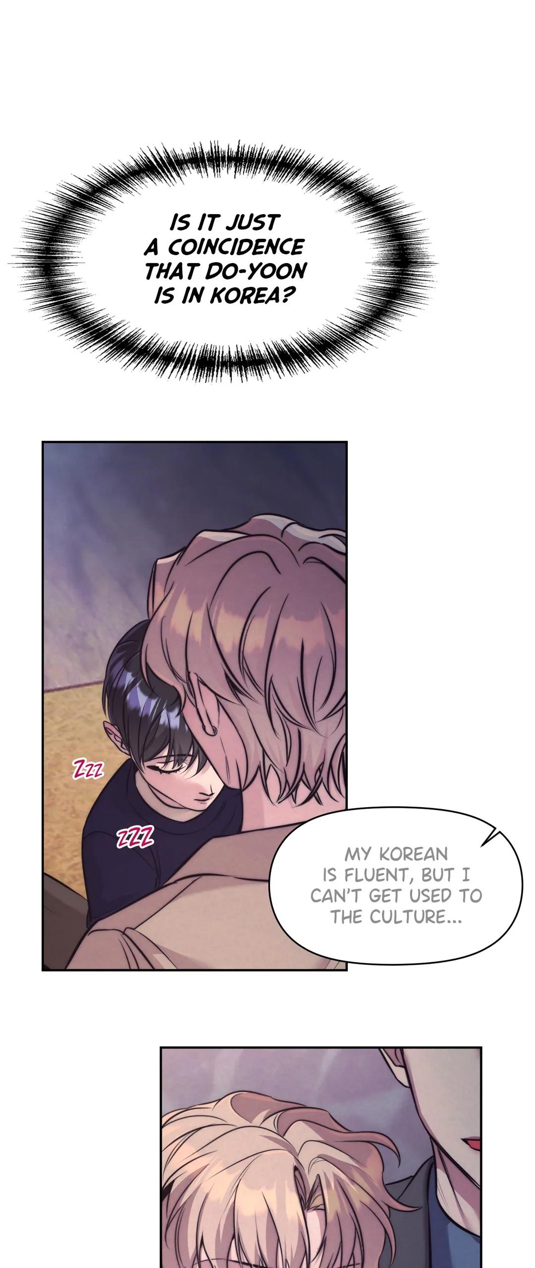 Read Stigma chapter 3.1 image 12 on Lezhin