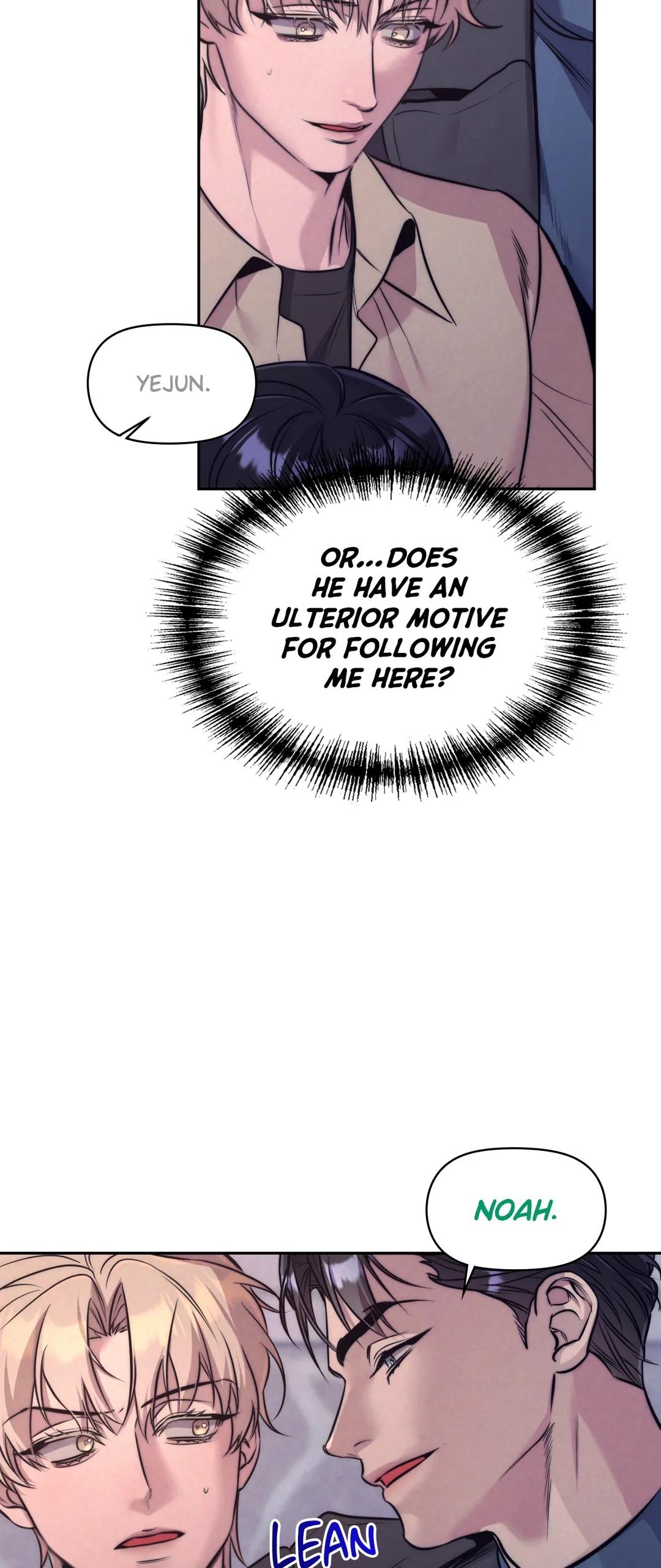Read Stigma chapter 3.1 image 13 on Lezhin