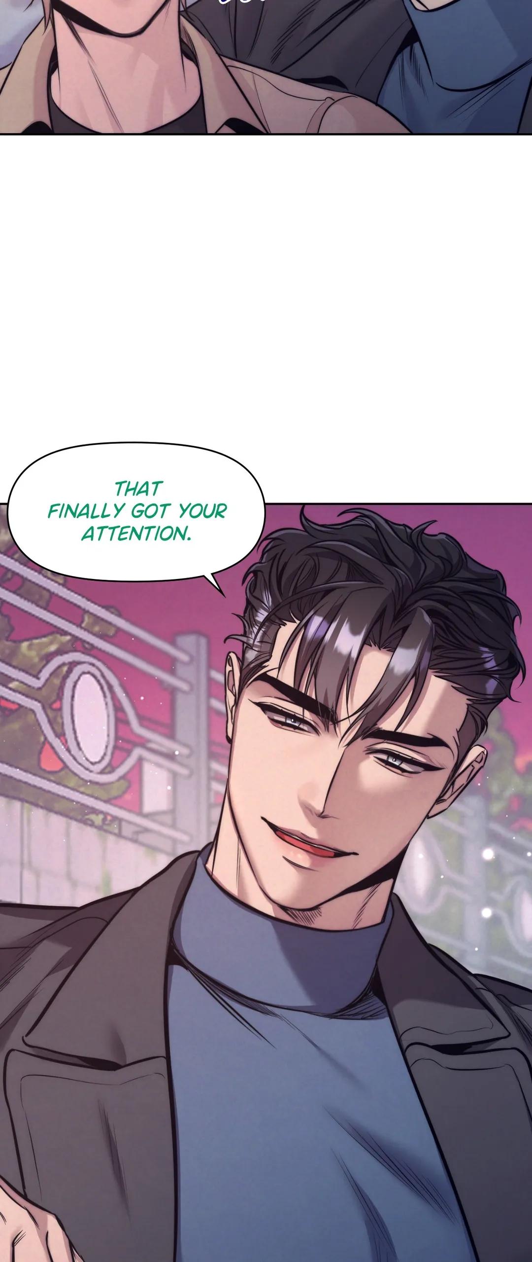 Read Stigma chapter 3.1 image 14 on Lezhin