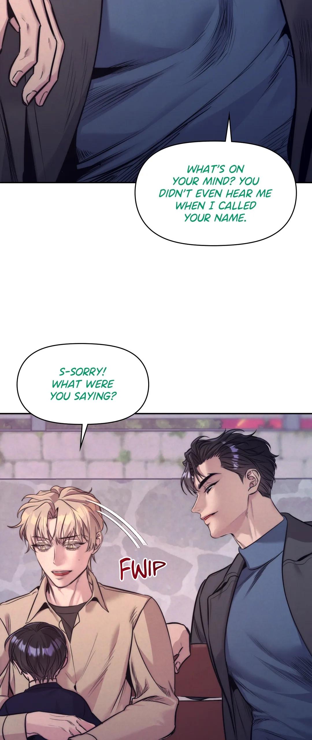 Read Stigma chapter 3.1 image 15 on Lezhin