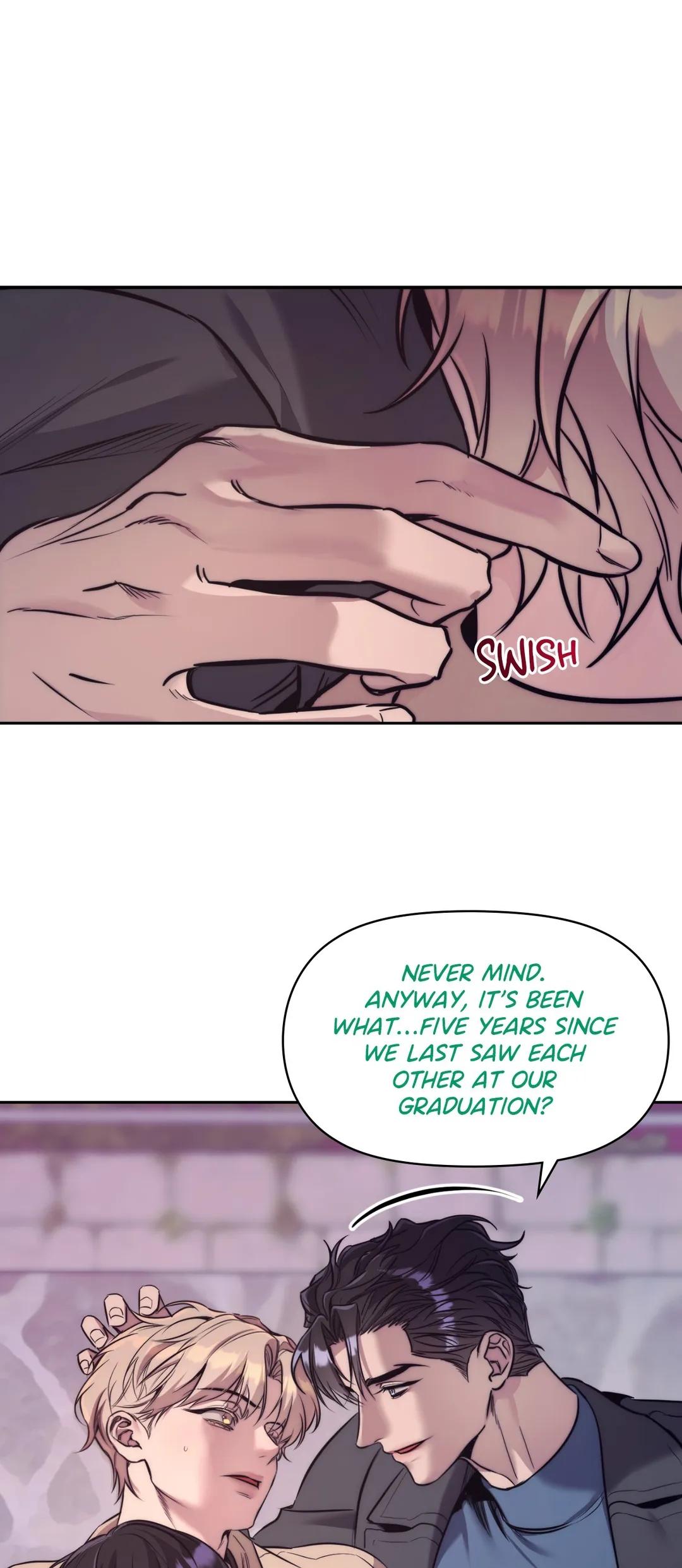 Read Stigma chapter 3.1 image 17 on Lezhin