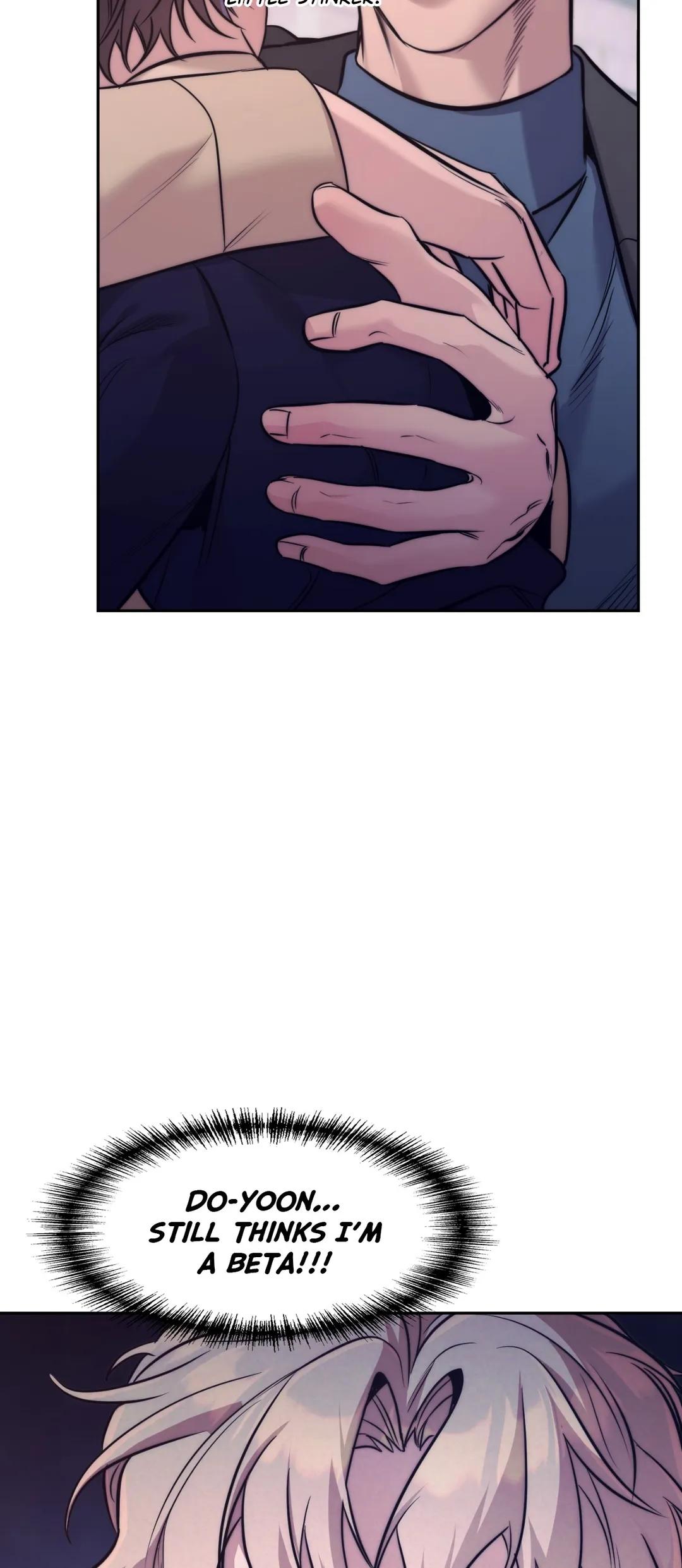Read Stigma chapter 3.1 image 19 on Lezhin