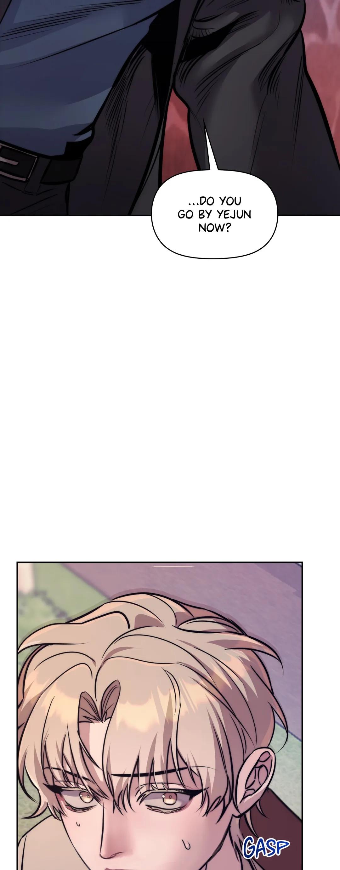 Read Stigma chapter 3.1 image 2 on Lezhin