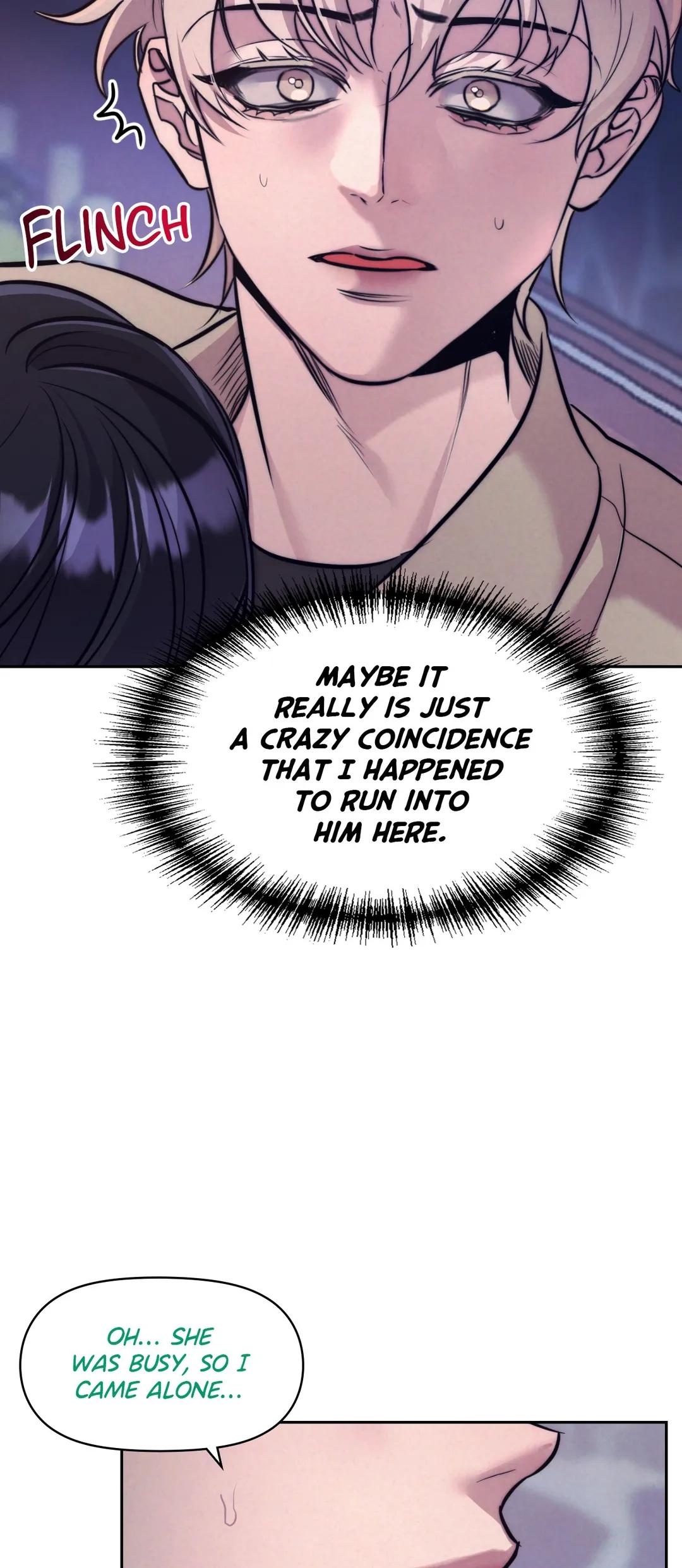 Read Stigma chapter 3.1 image 20 on Lezhin
