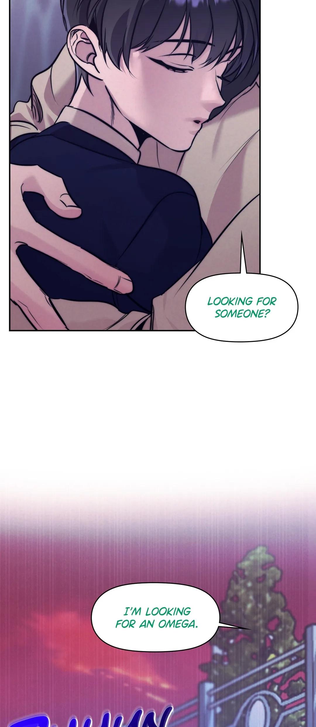 Read Stigma chapter 3.1 image 22 on Lezhin
