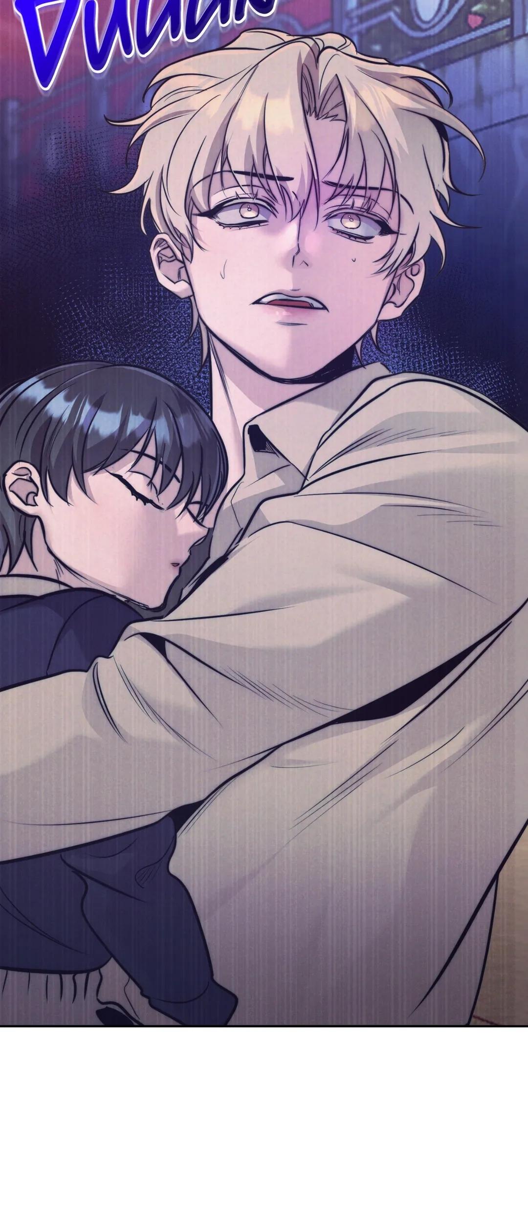 Read Stigma chapter 3.1 image 23 on Lezhin