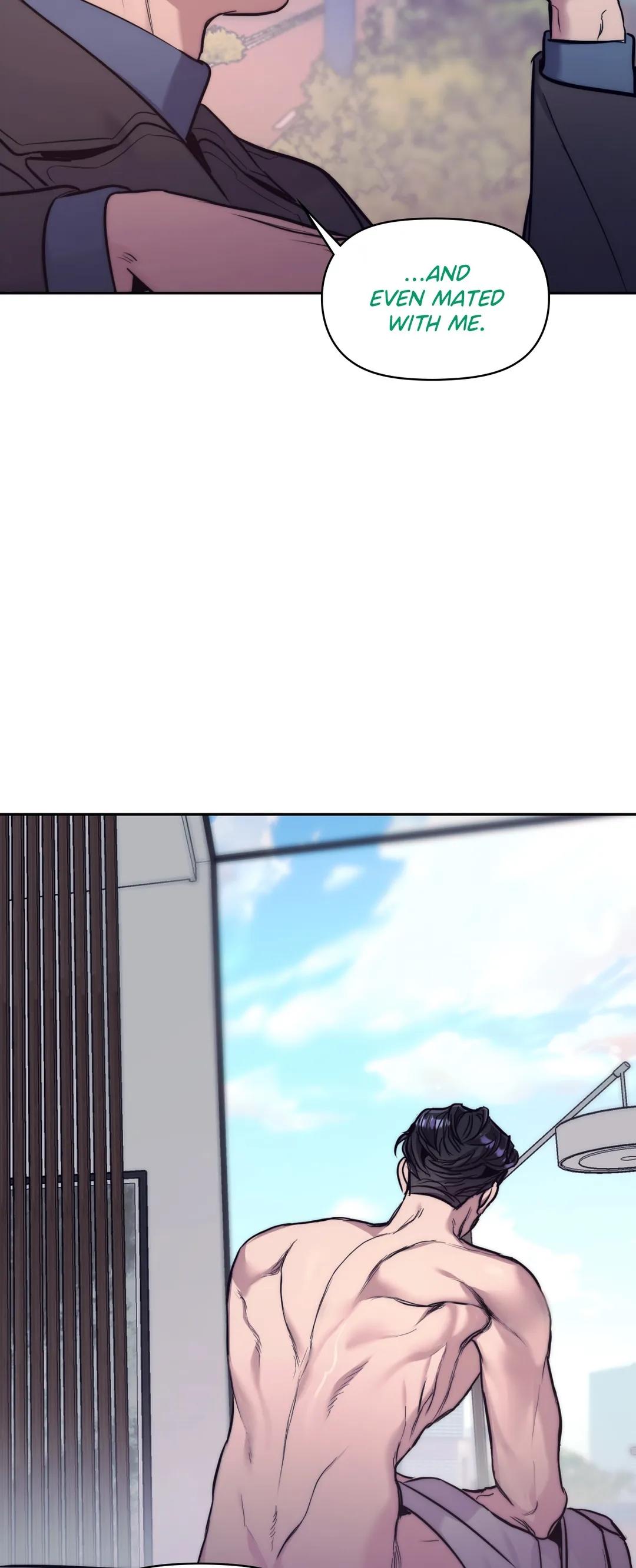 Read Stigma chapter 3.1 image 26 on Lezhin