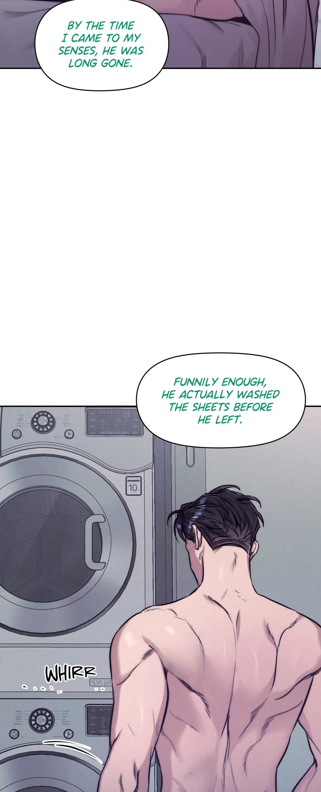 Read Stigma chapter 3.1 image 27 on Lezhin