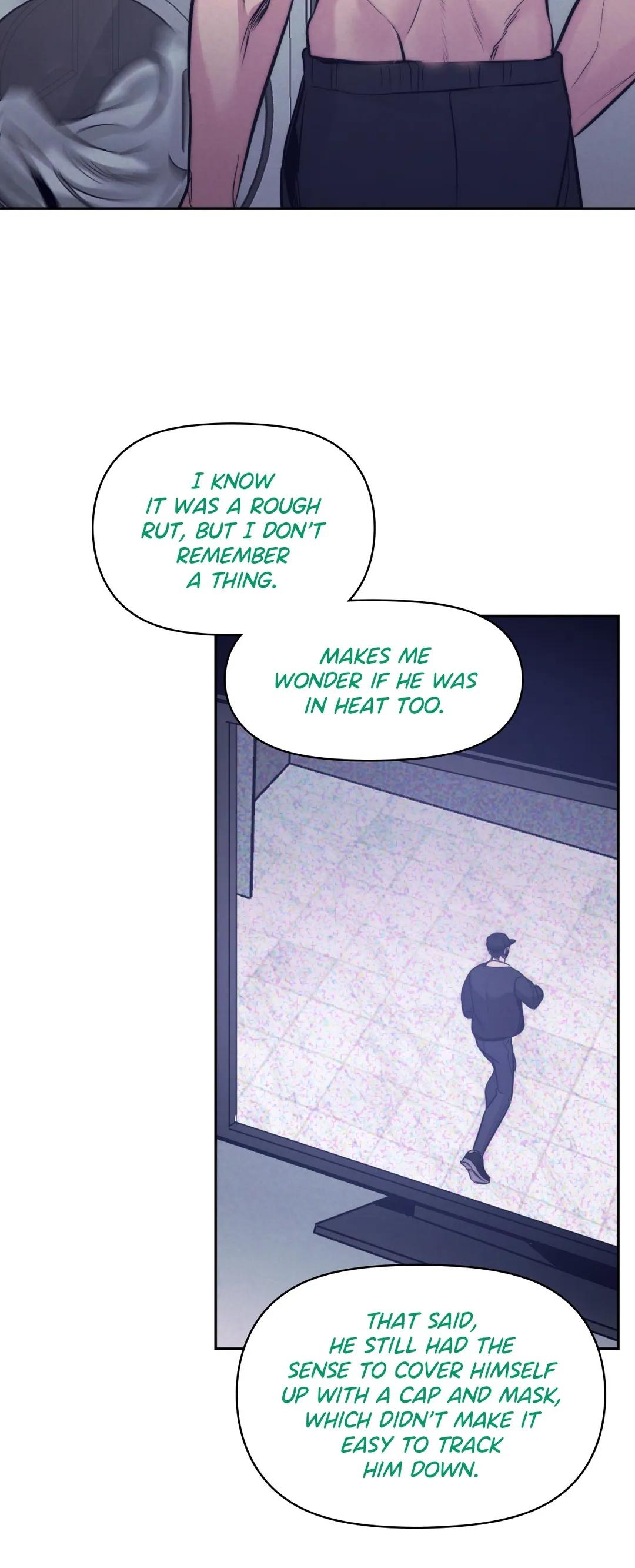 Read Stigma chapter 3.1 image 28 on Lezhin