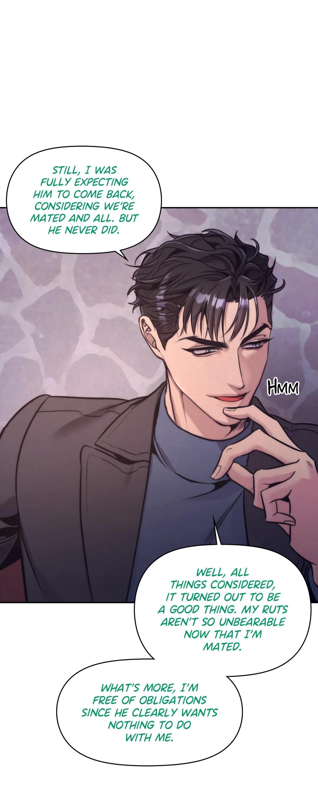 Read Stigma chapter 3.1 image 29 on Lezhin