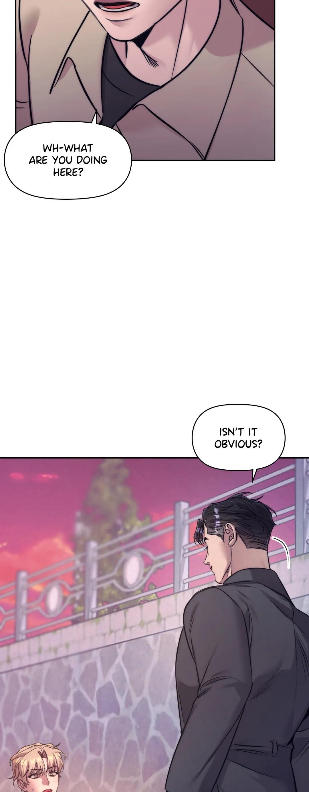 Read Stigma chapter 3.1 image 3 on Lezhin