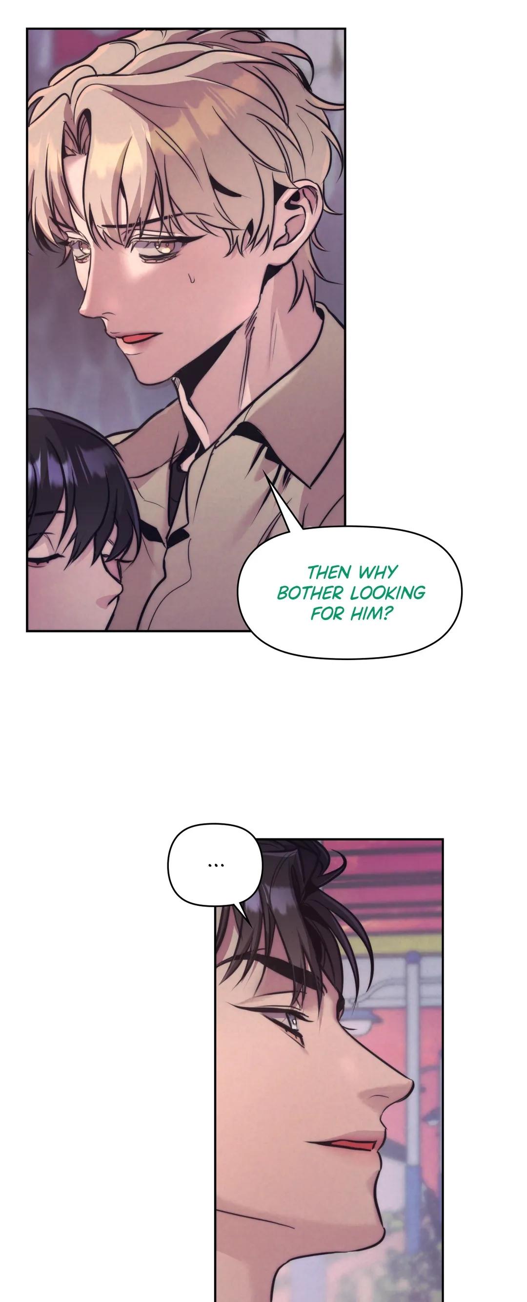 Read Stigma chapter 3.1 image 30 on Lezhin