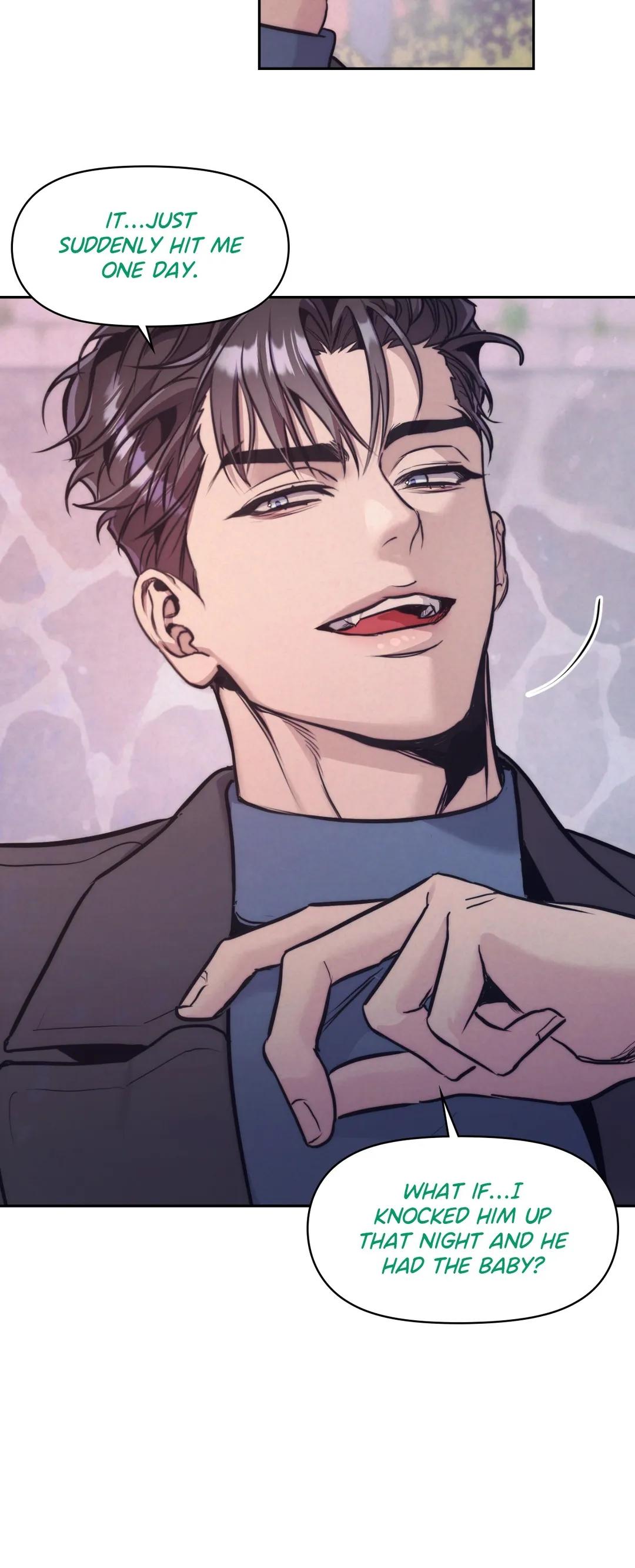 Read Stigma chapter 3.1 image 31 on Lezhin