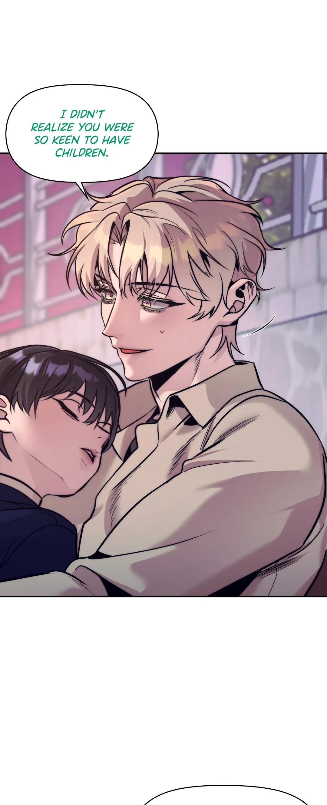 Read Stigma chapter 3.1 image 33 on Lezhin