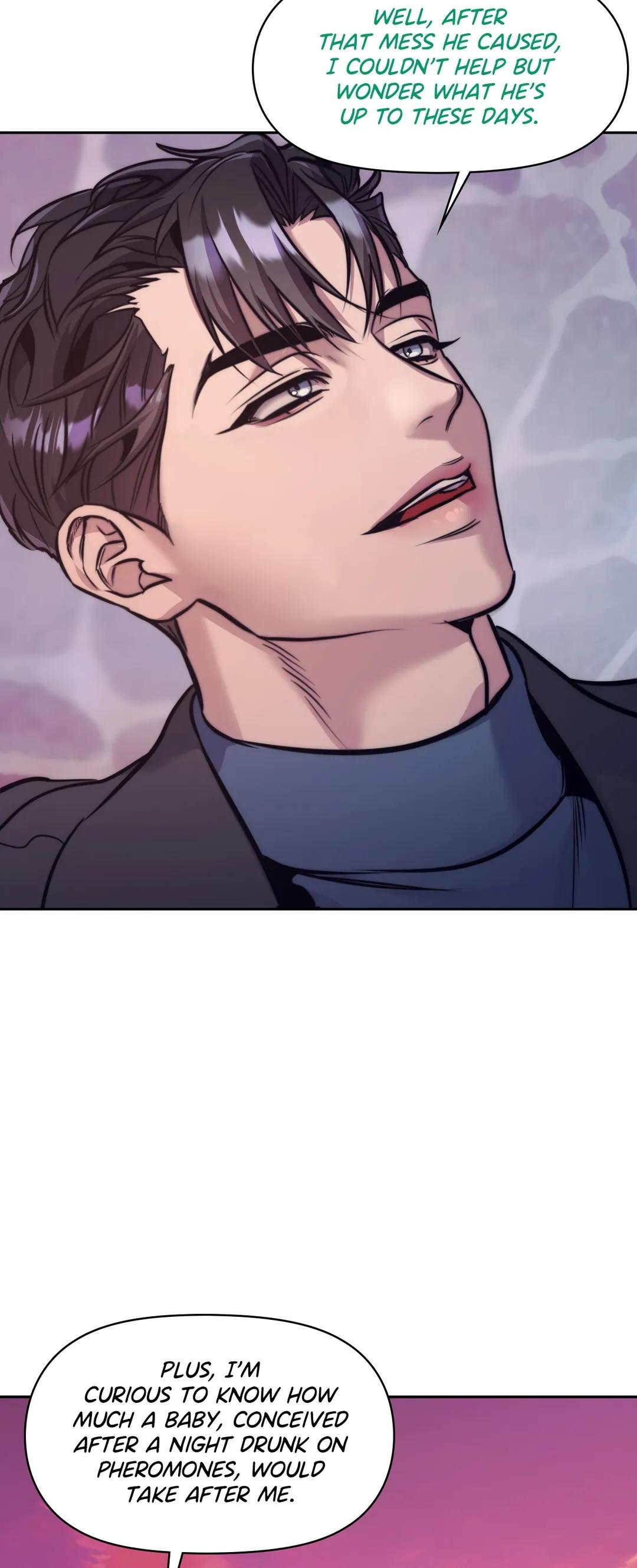 Read Stigma chapter 3.1 image 34 on Lezhin