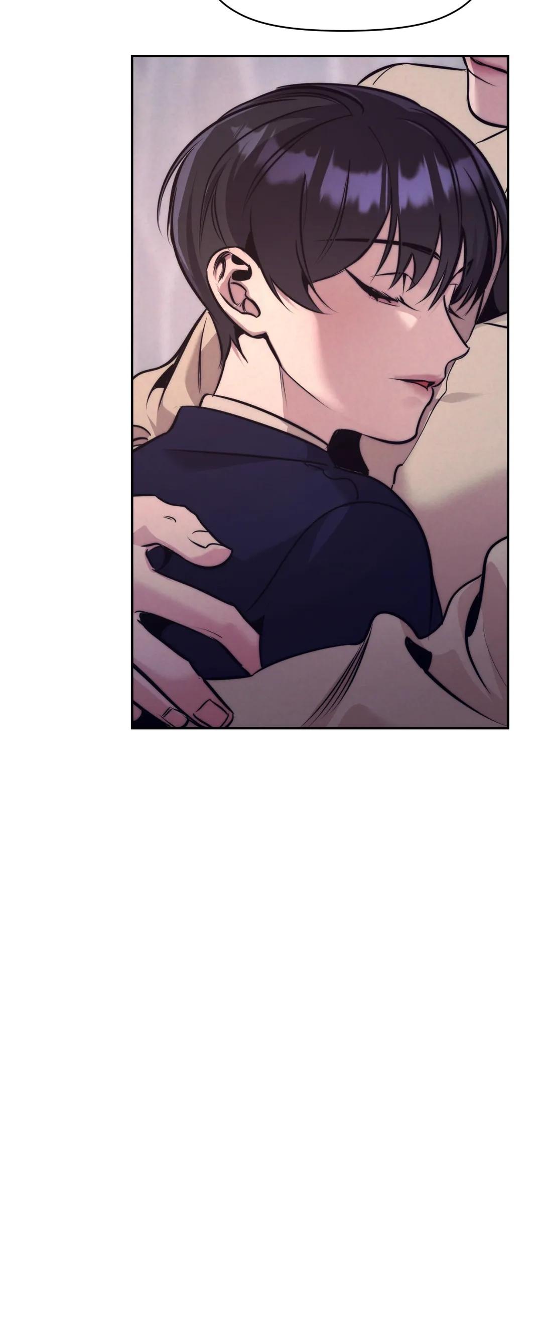 Read Stigma chapter 3.1 image 36 on Lezhin