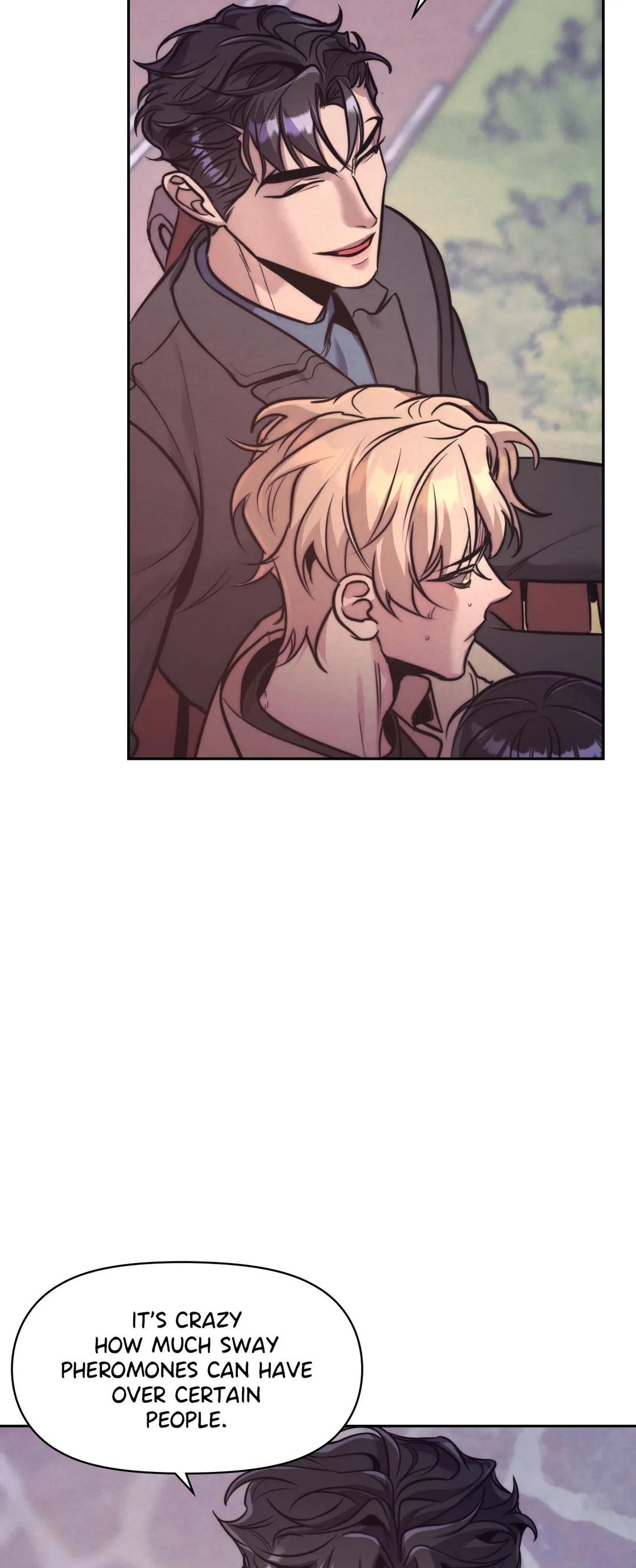 Read Stigma chapter 3.1 image 38 on Lezhin