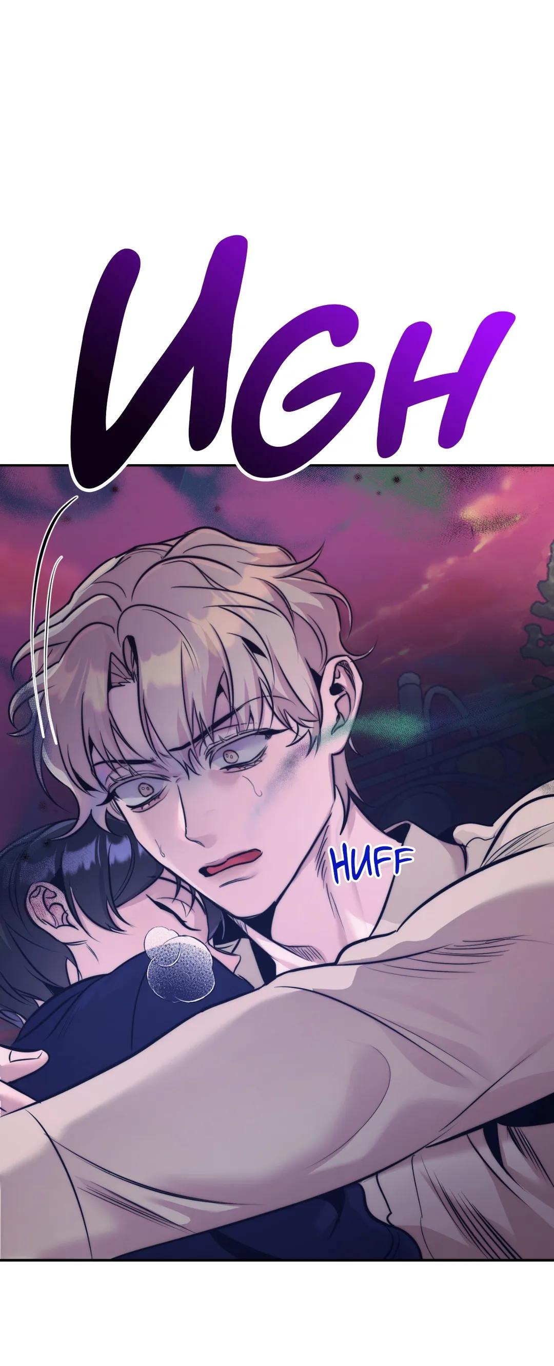 Read Stigma chapter 3.1 image 40 on Lezhin