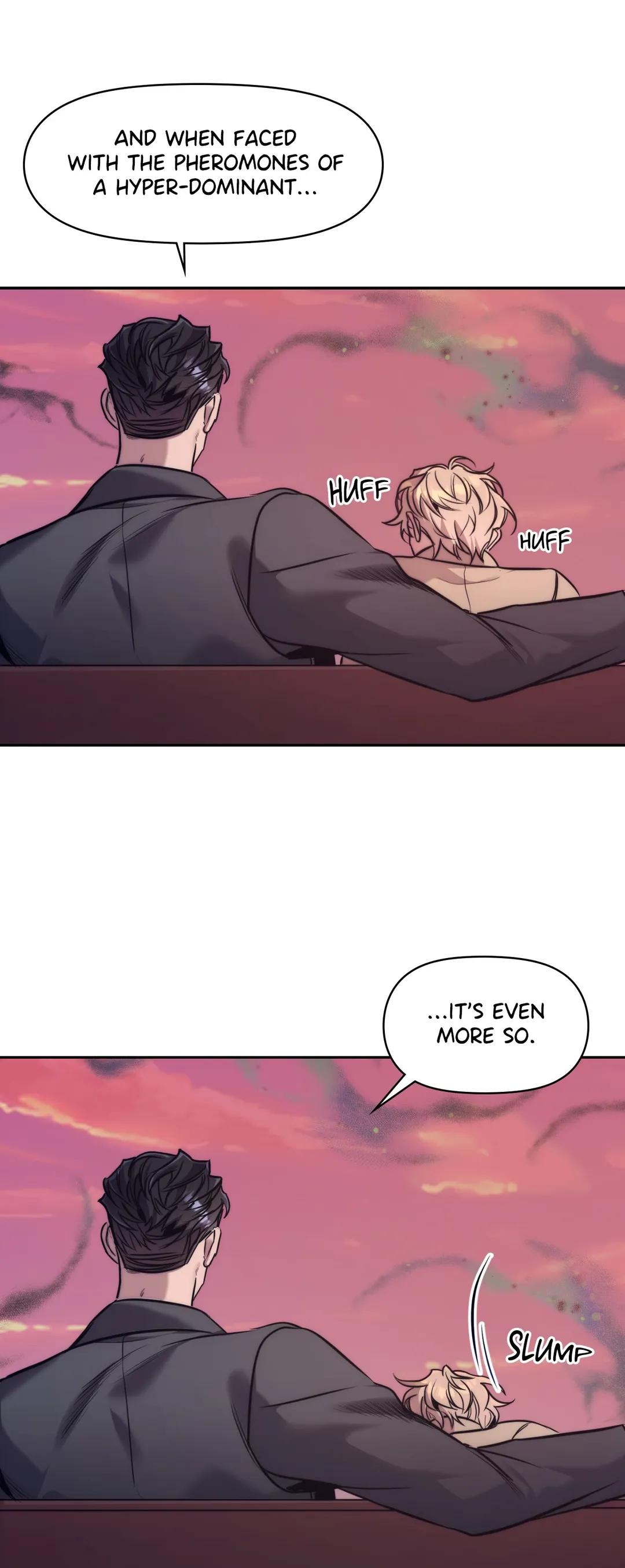 Read Stigma chapter 3.1 image 41 on Lezhin