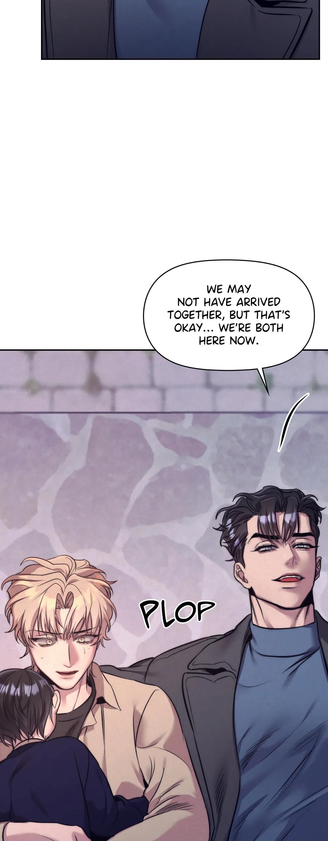 Read Stigma chapter 3.1 image 5 on Lezhin