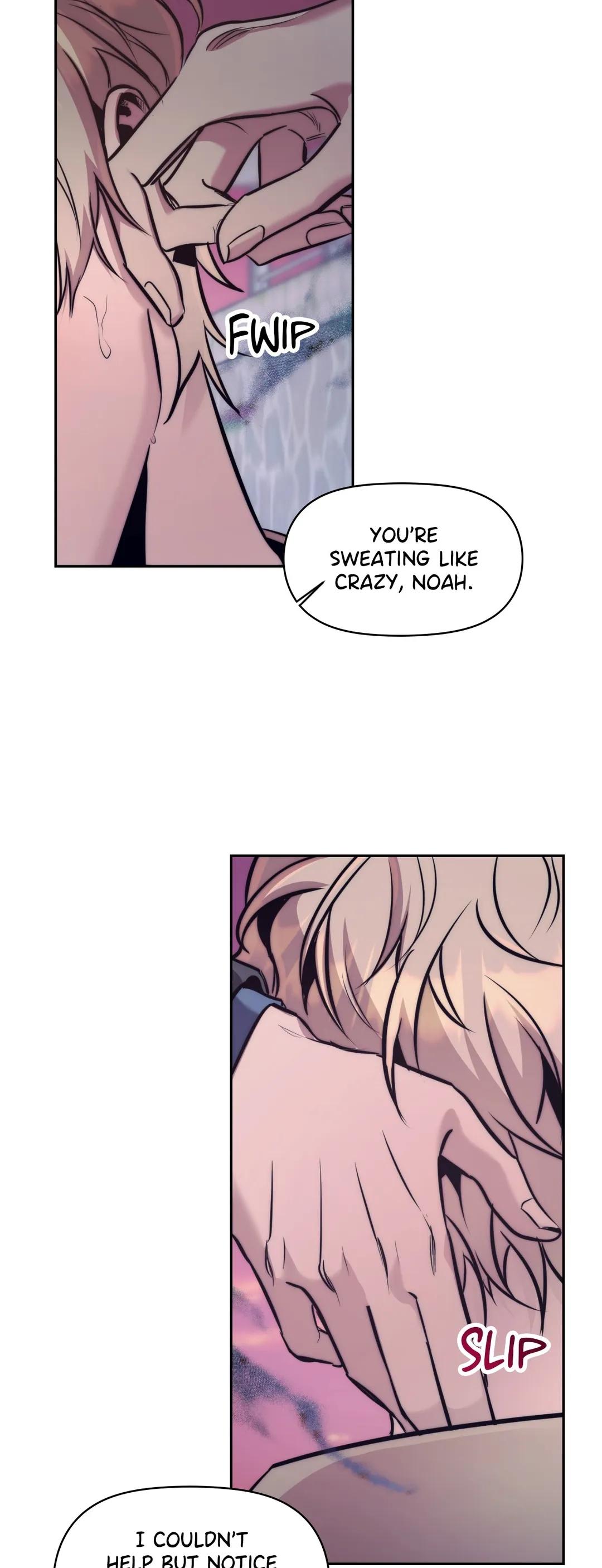 Read Stigma chapter 3.1 image 50 on Lezhin