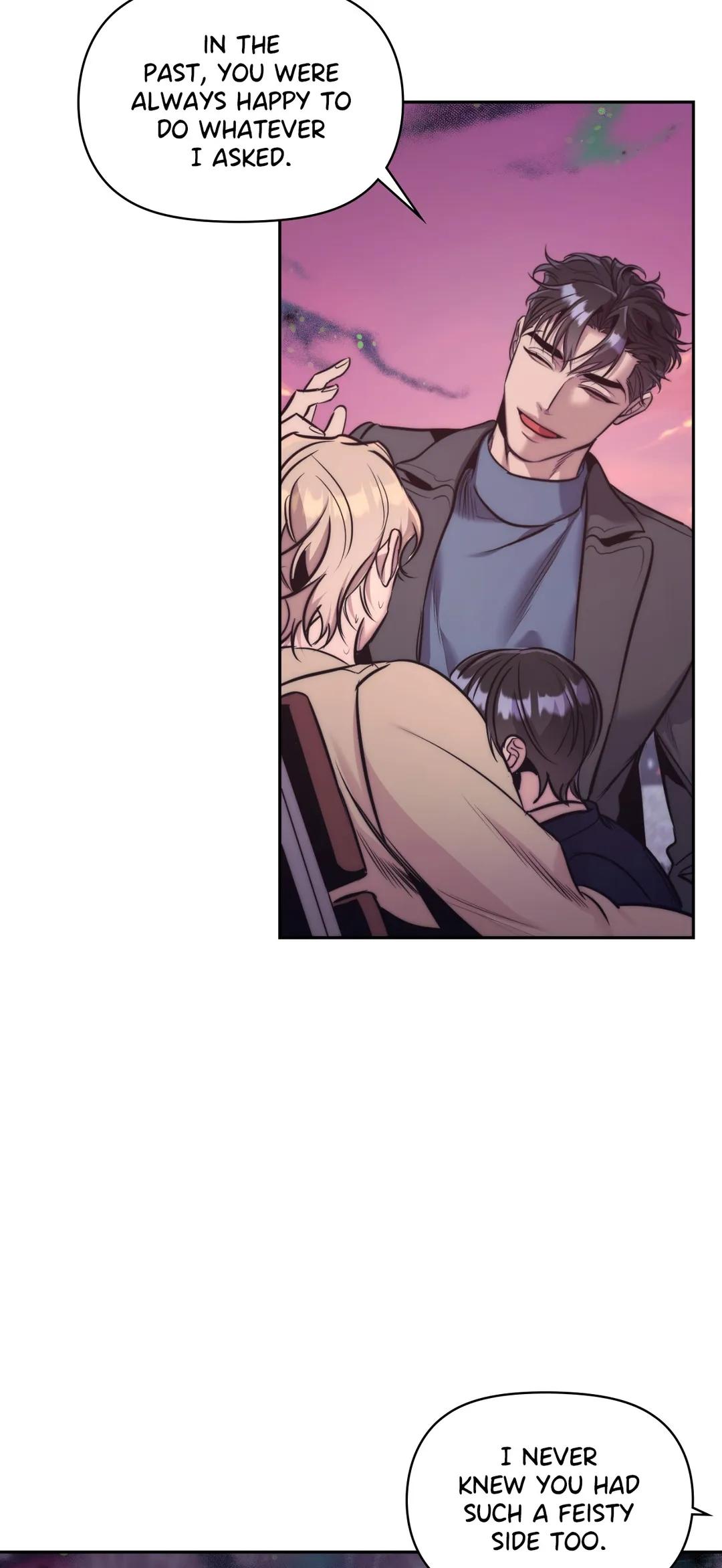 Read Stigma chapter 3.1 image 59 on Lezhin