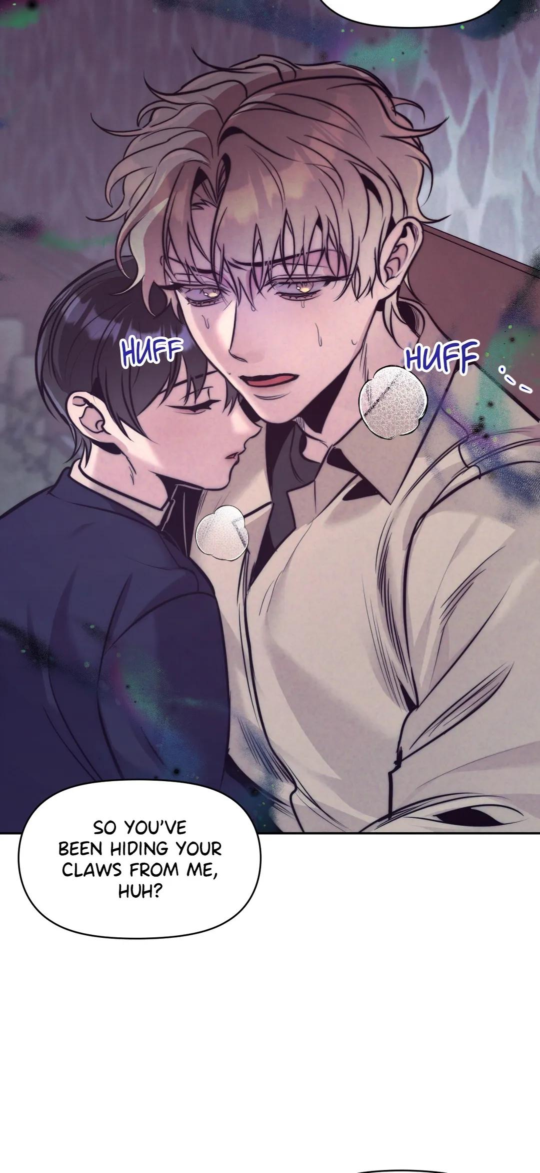 Read Stigma chapter 3.1 image 60 on Lezhin