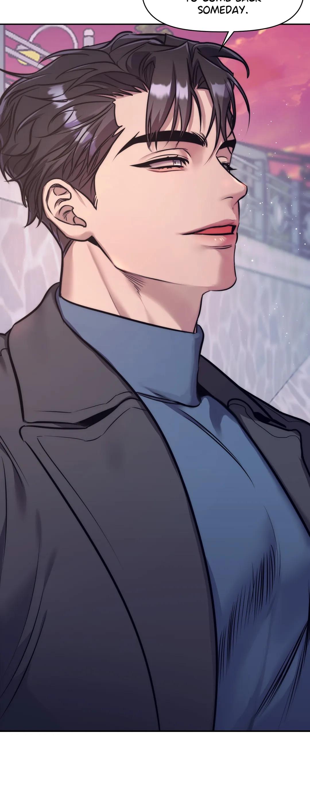 Read Stigma chapter 3.1 image 8 on Lezhin