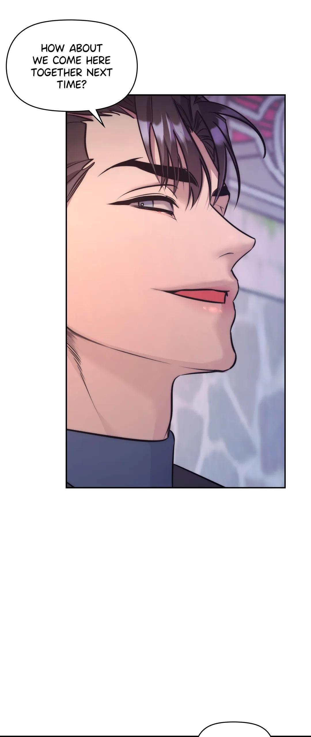 Read Stigma chapter 3.1 image 9 on Lezhin