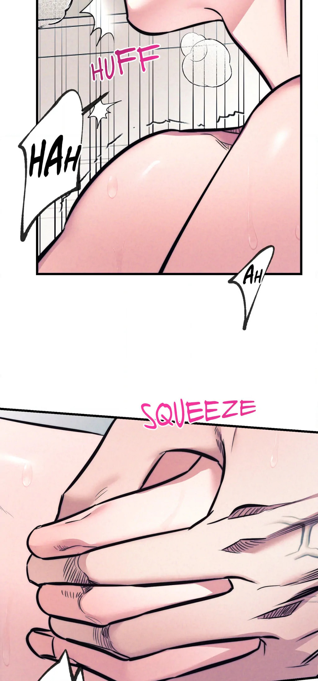 Read Stigma chapter 30 image 1 on Lezhin