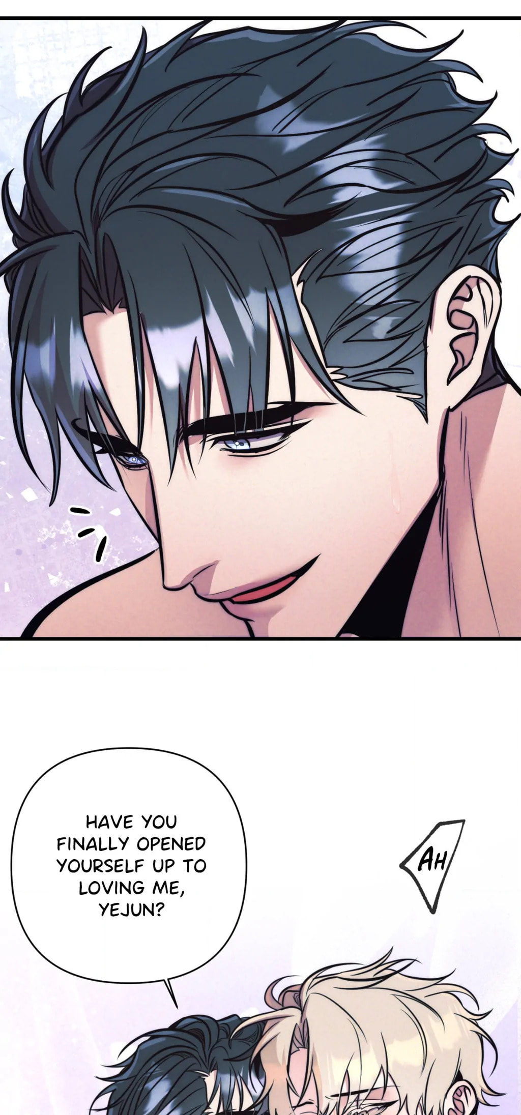Read Stigma chapter 30 image 10 on Lezhin