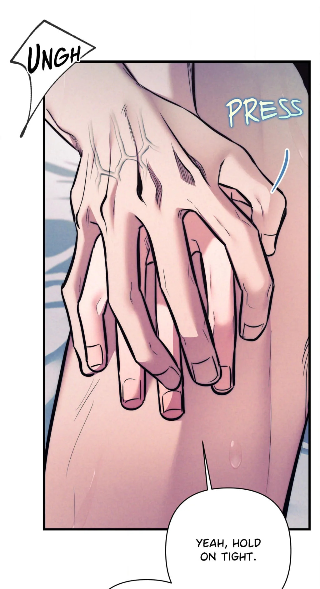 Read Stigma chapter 30 image 12 on Lezhin