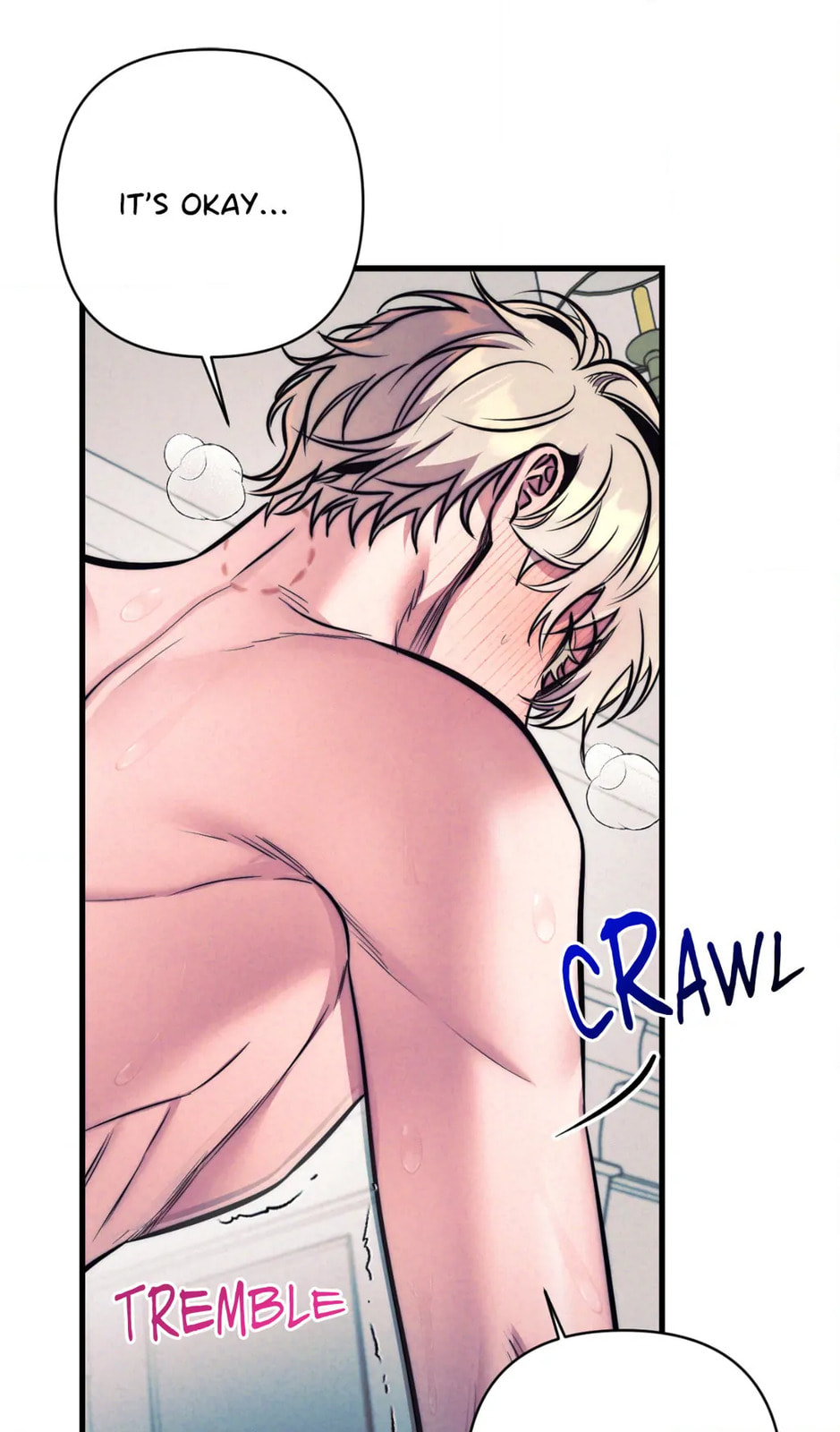 Read Stigma chapter 30 image 19 on Lezhin