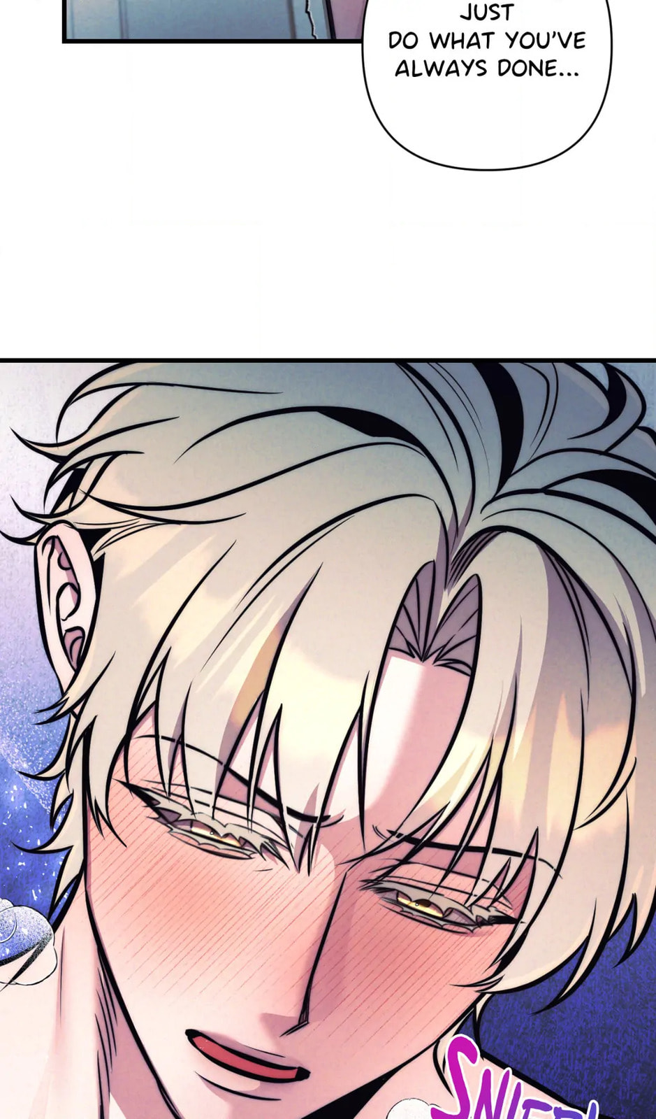 Read Stigma chapter 30 image 20 on Lezhin