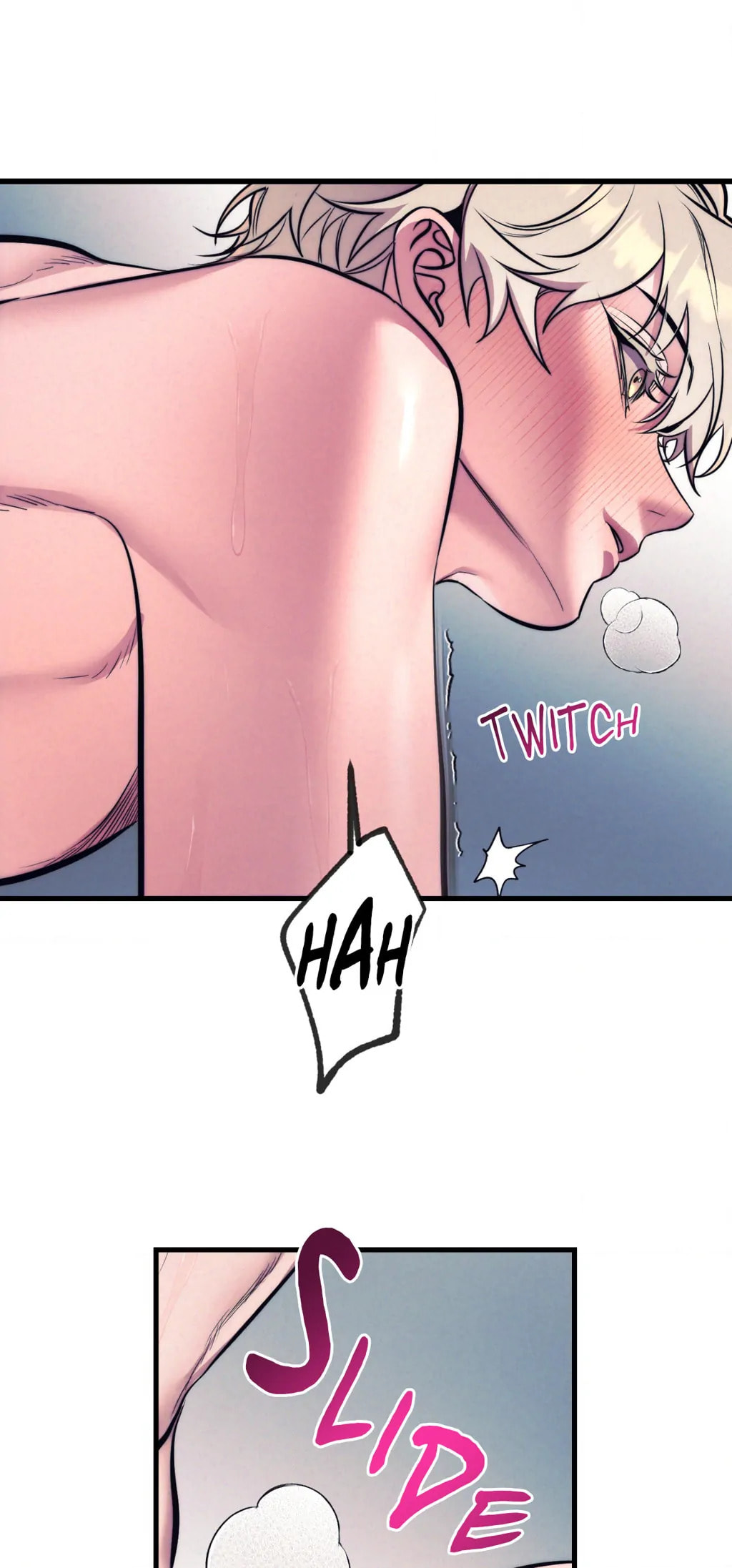 Read Stigma chapter 30 image 24 on Lezhin