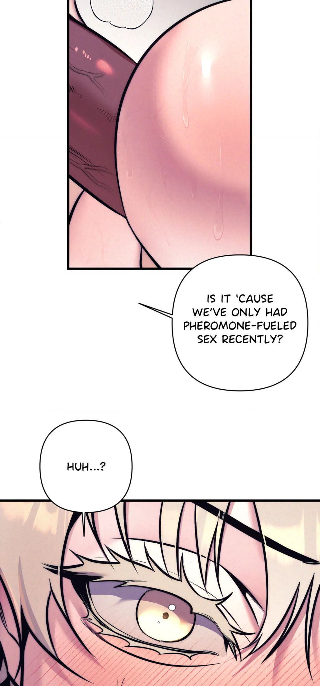 Read Stigma chapter 30 image 25 on Lezhin