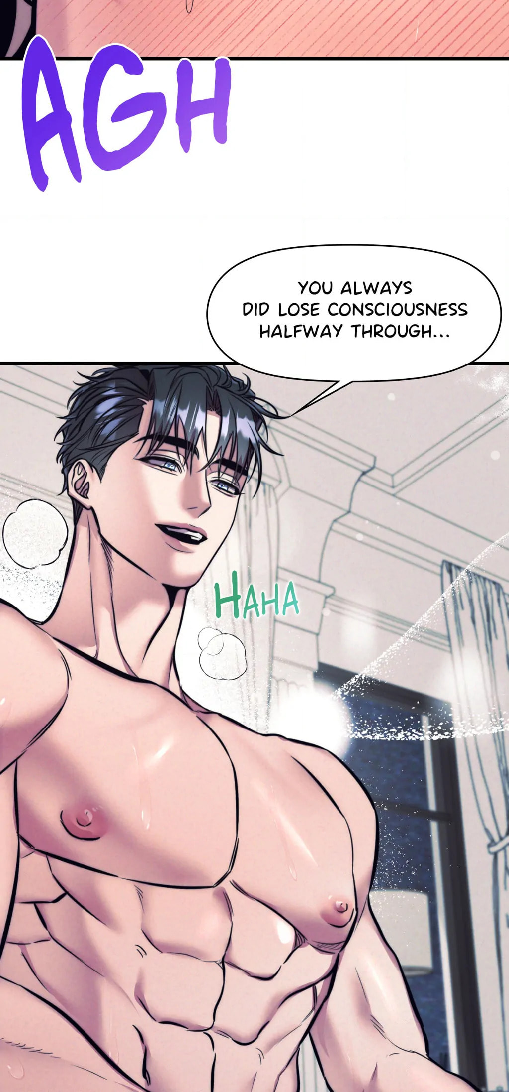 Read Stigma chapter 30 image 26 on Lezhin