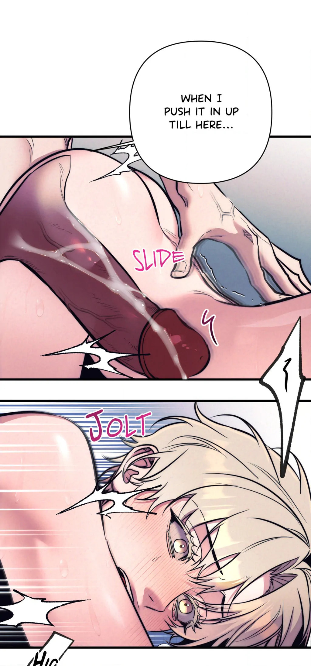 Read Stigma chapter 30 image 28 on Lezhin
