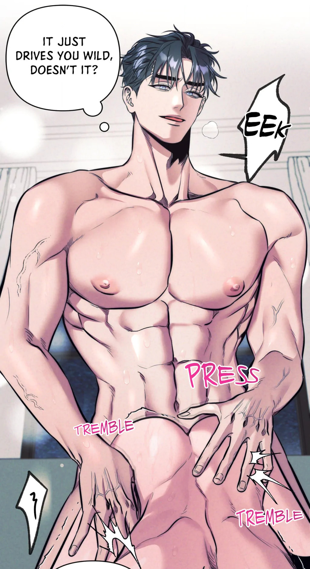 Read Stigma chapter 30 image 30 on Lezhin
