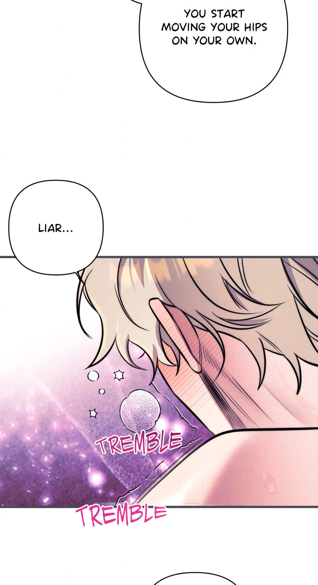 Read Stigma chapter 30 image 34 on Lezhin
