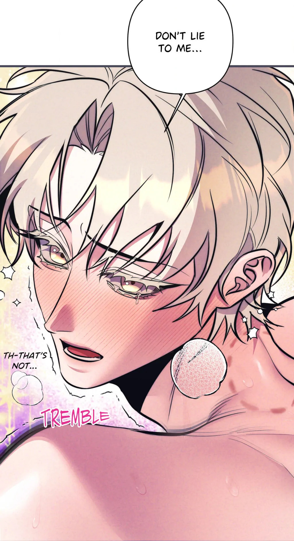 Read Stigma chapter 30 image 35 on Lezhin