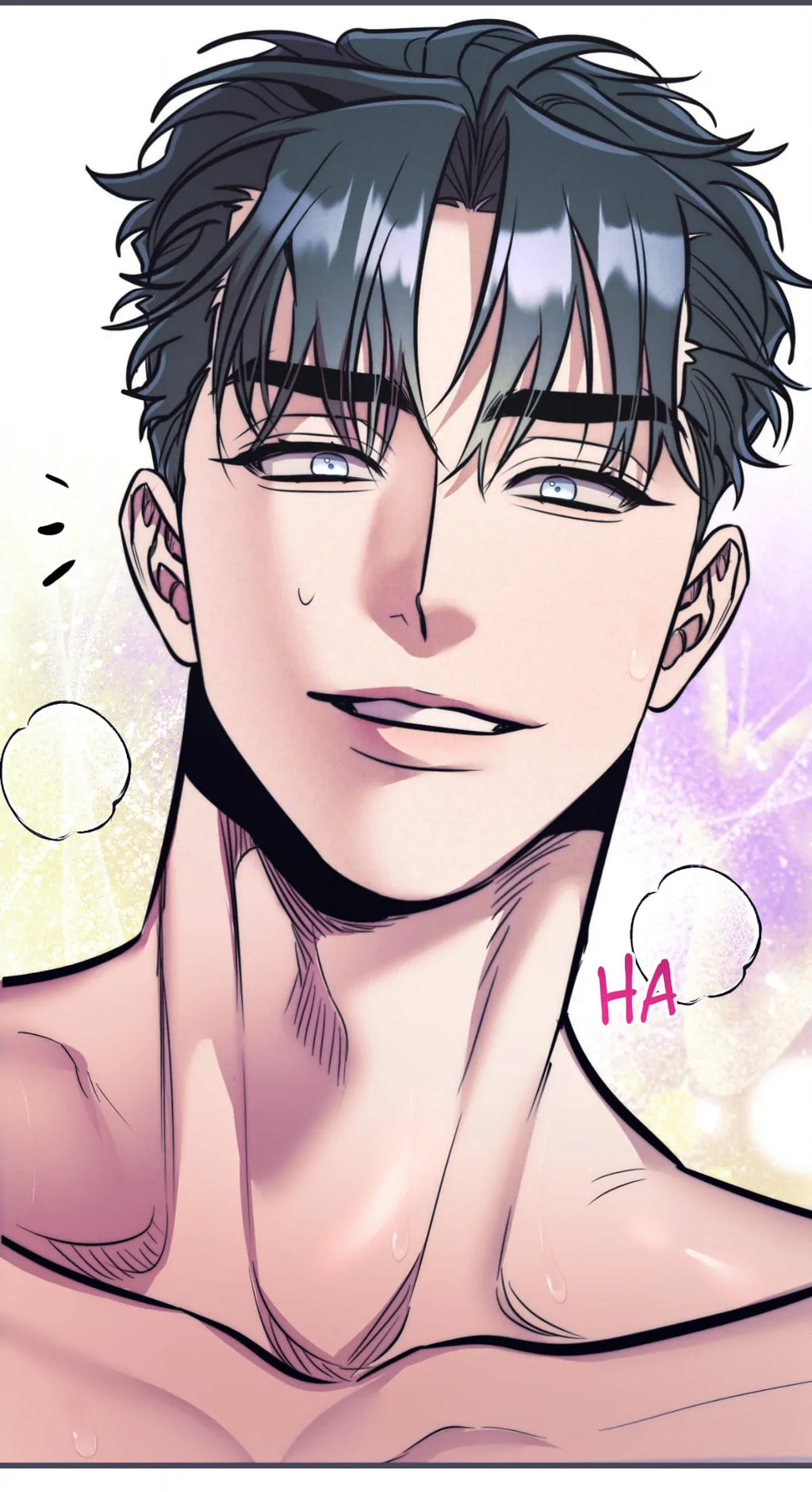 Read Stigma chapter 30 image 36 on Lezhin