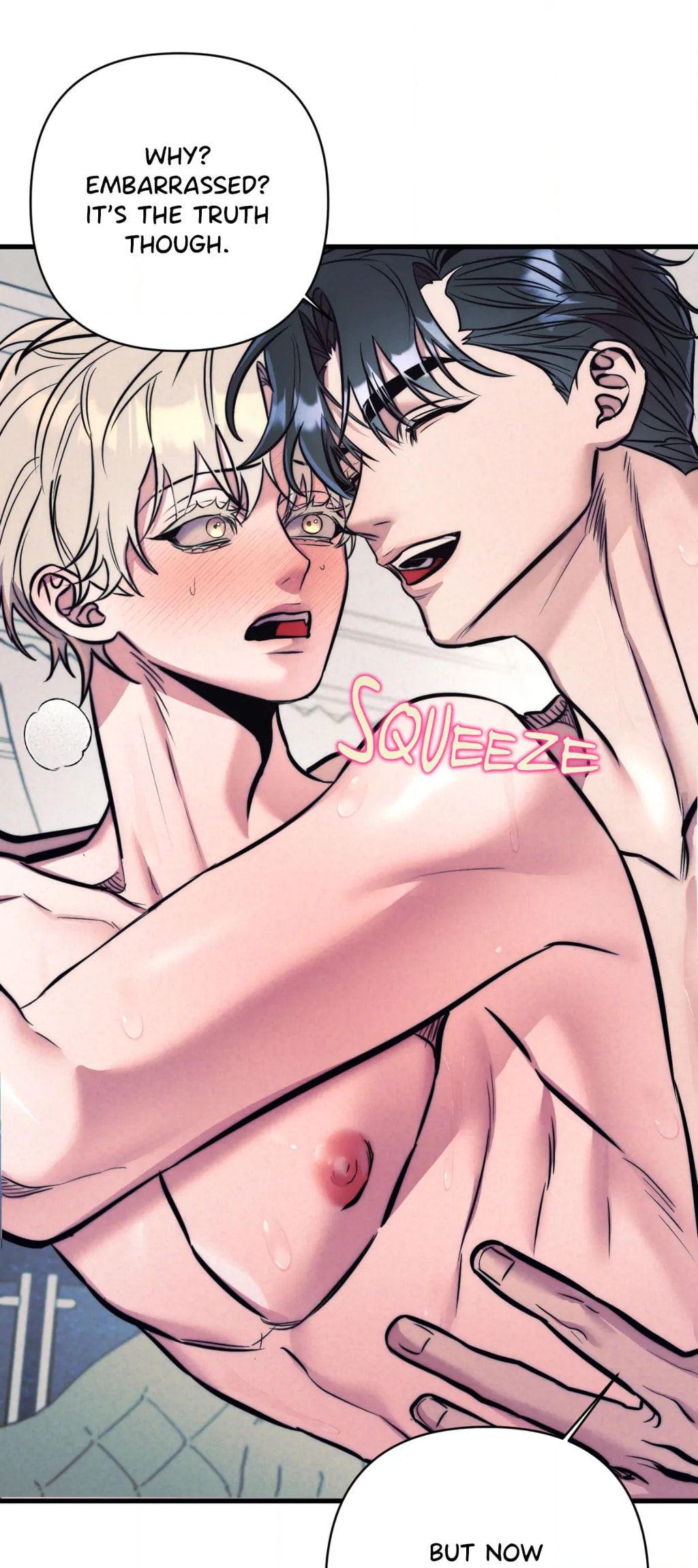 Read Stigma chapter 30 image 37 on Lezhin